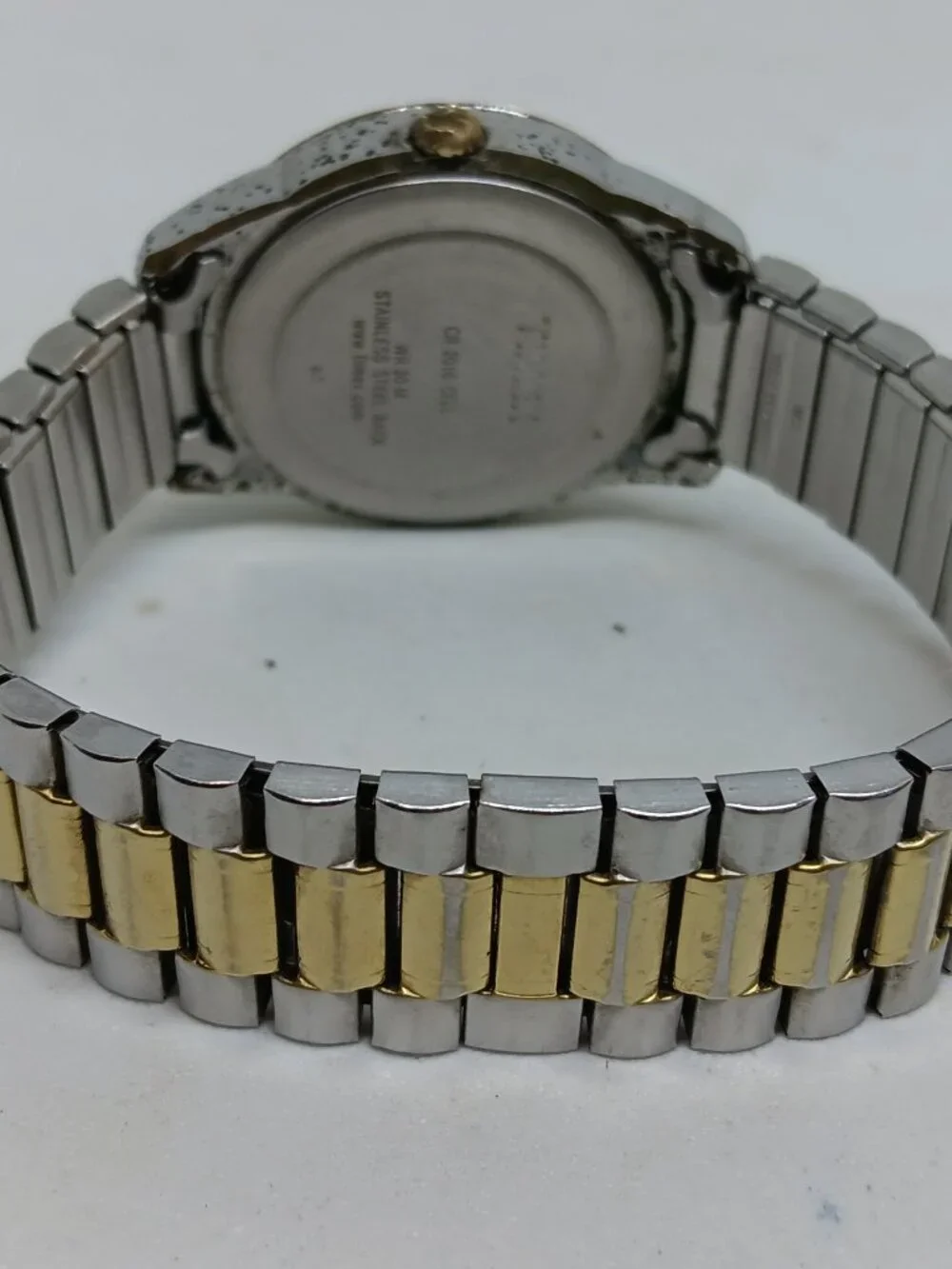 Timex pre owned